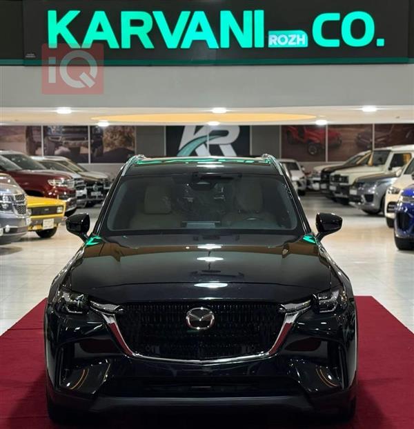 مازدا CX-90 2025 للبيع في العراق - السليمانية